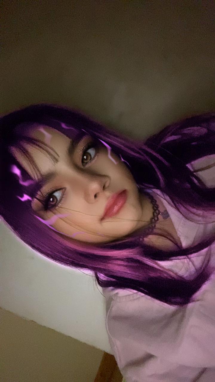 @Ainara✨⭐️💫🌟☄️🌌🌃🌠