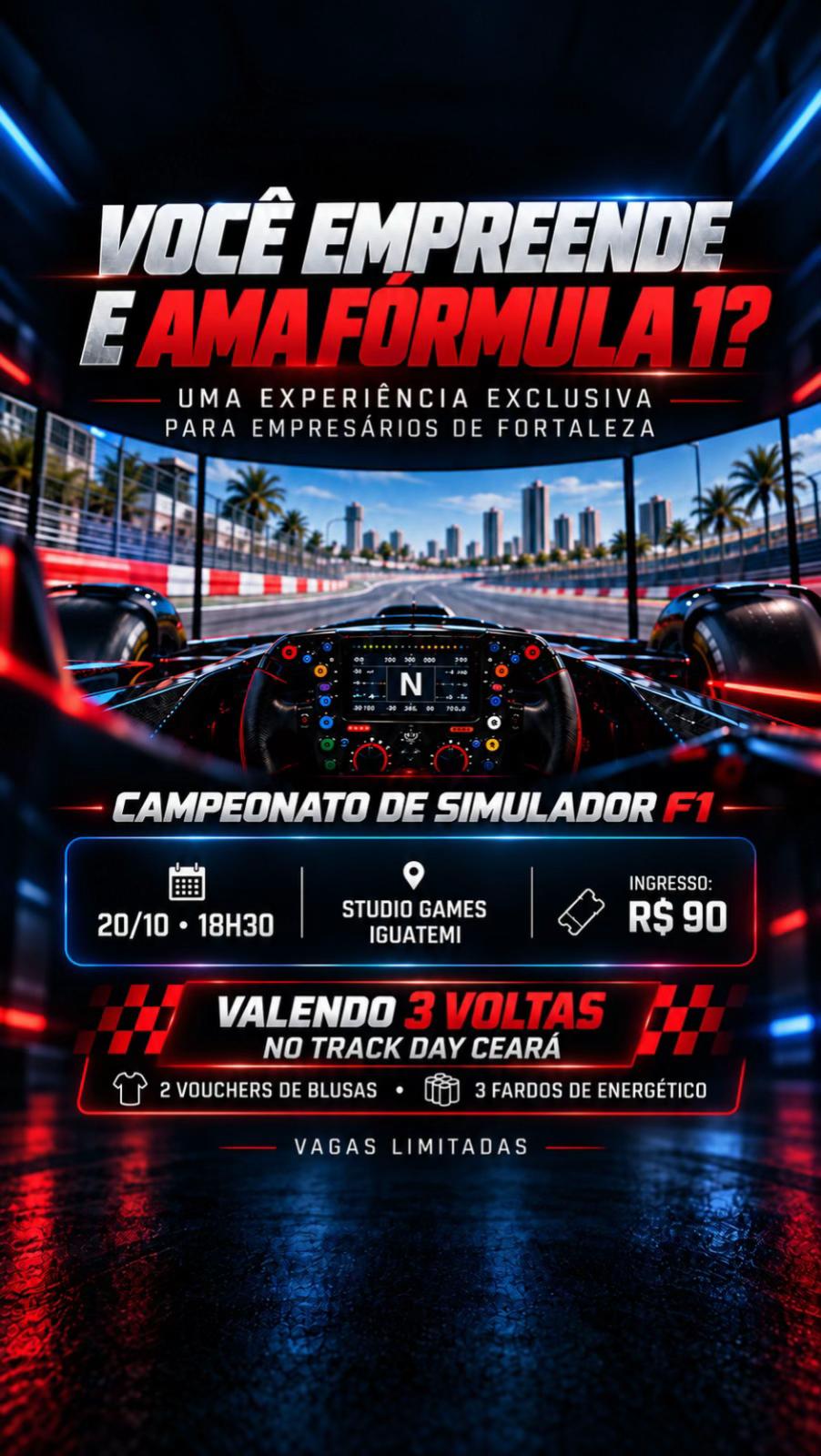 @Andy Sampaio