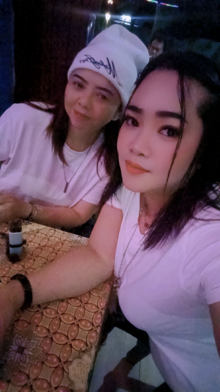 @Mala Rindu