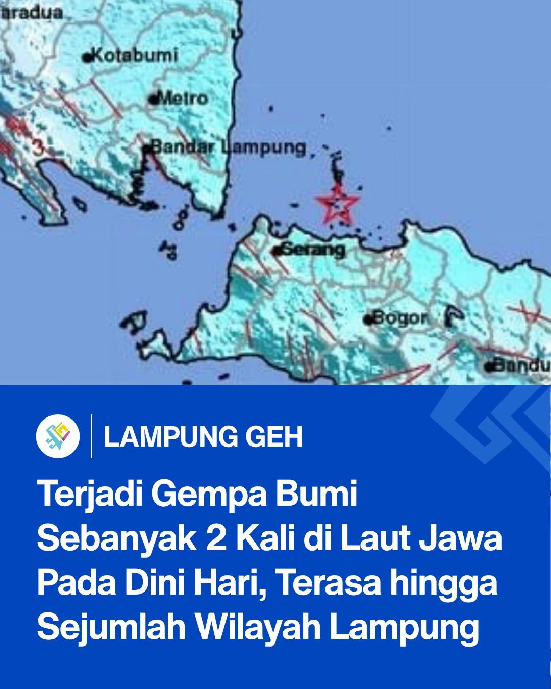 @Lampung Geh!