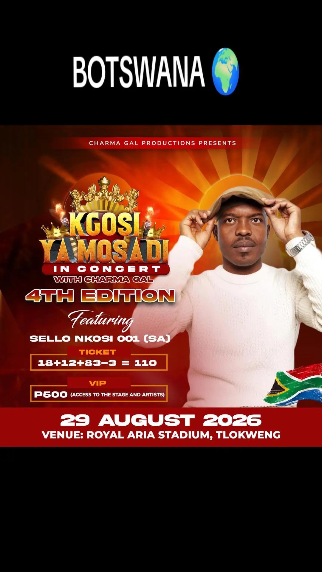 @001SelloNkosi