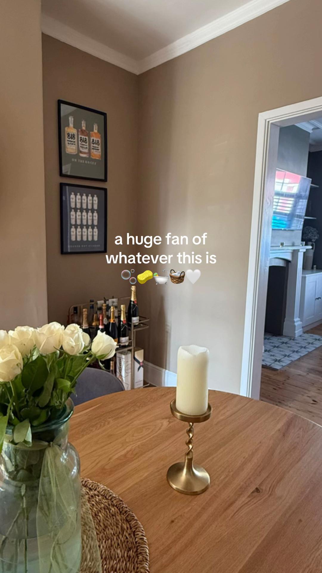 @Rachel | and her home