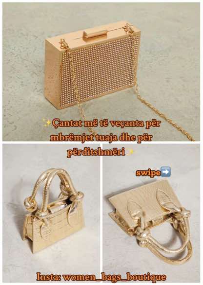 @Women bags boutique