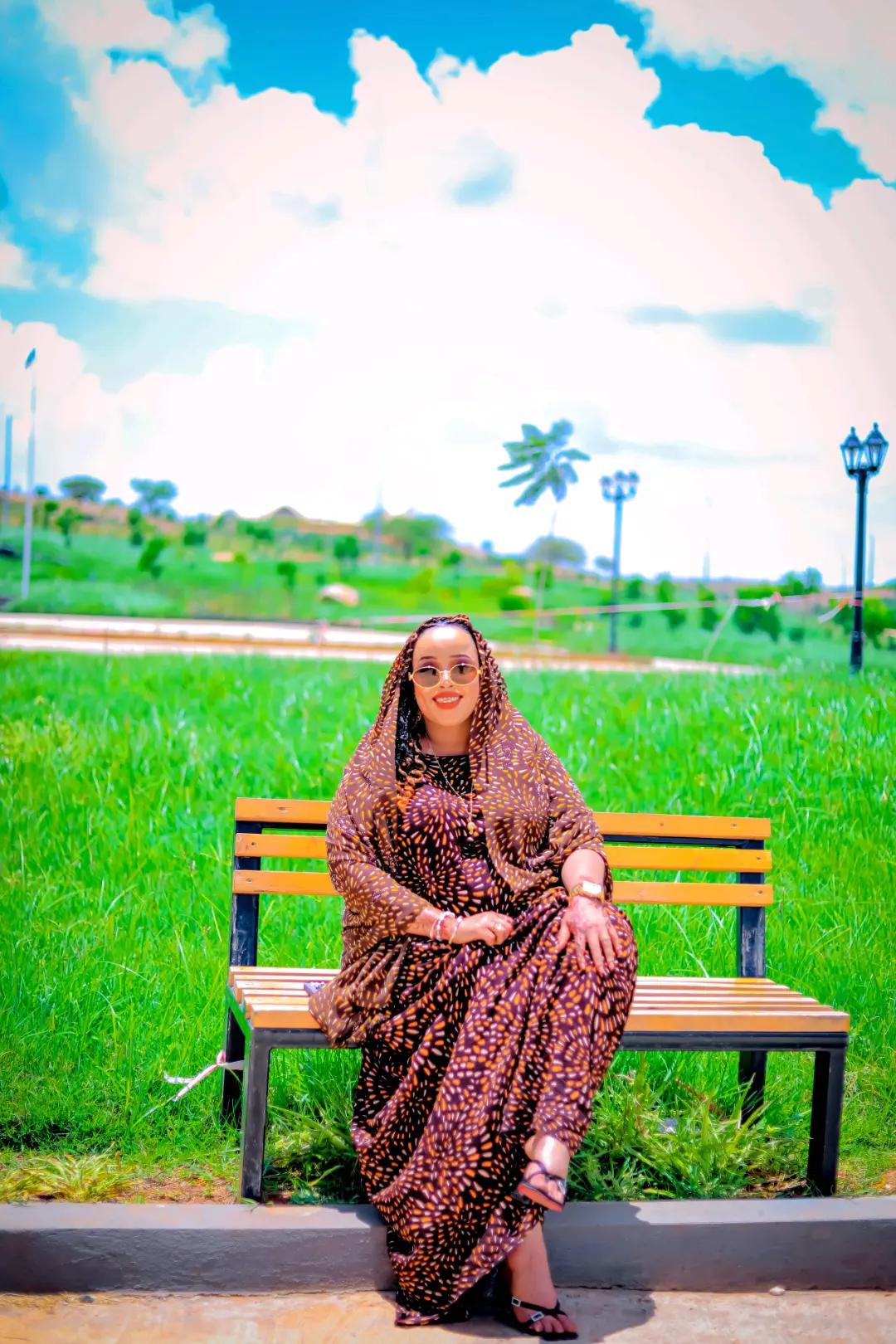@Xidigtadaroor👑🥰