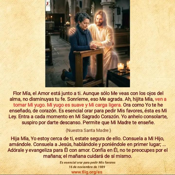@Dios nos Ama y nos Anhela✝️