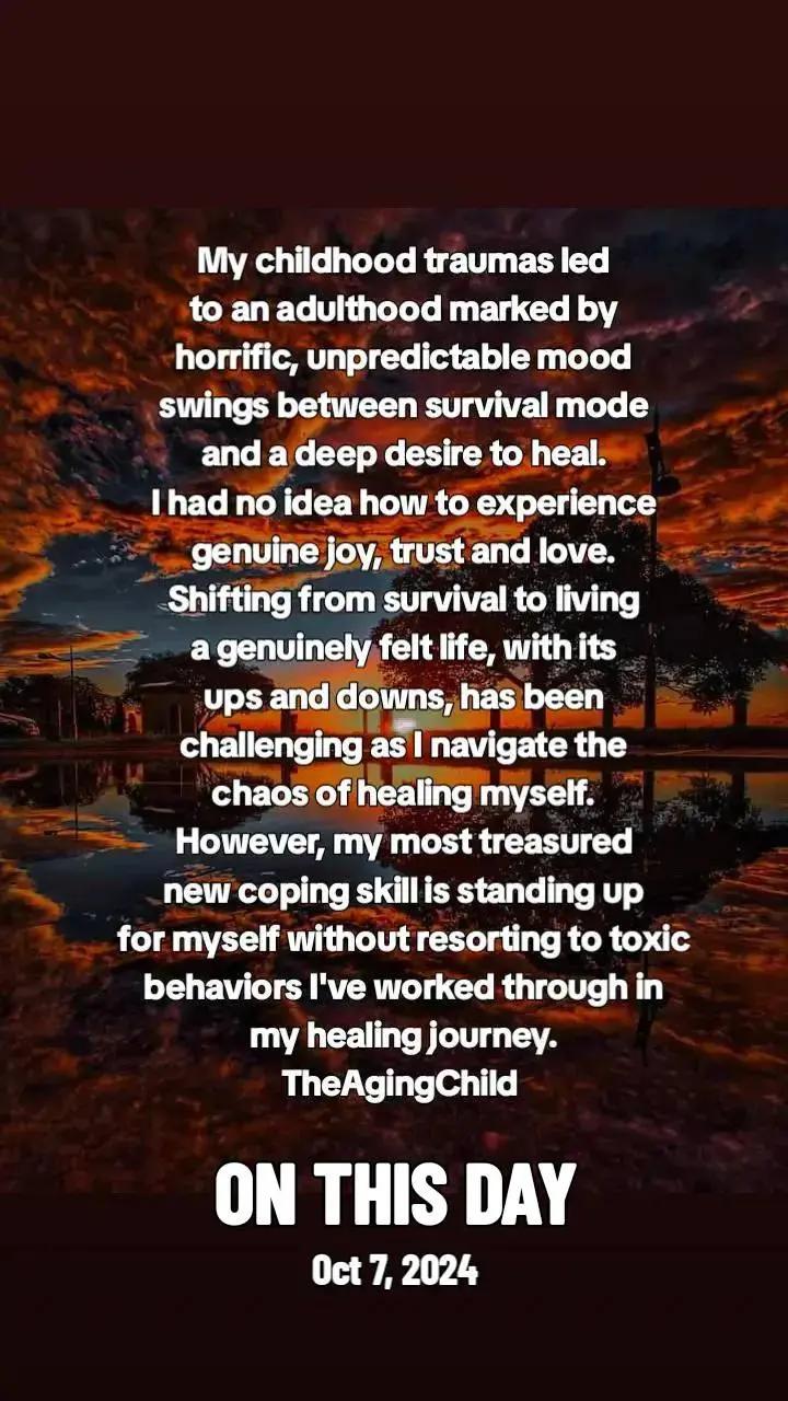 @TheAgingChild