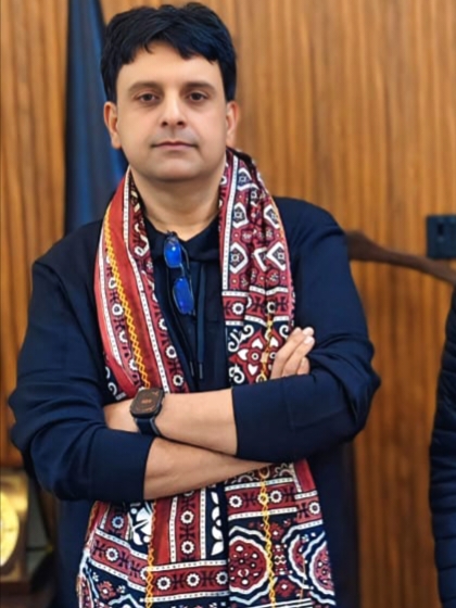 @TANVEER TUNIO FC