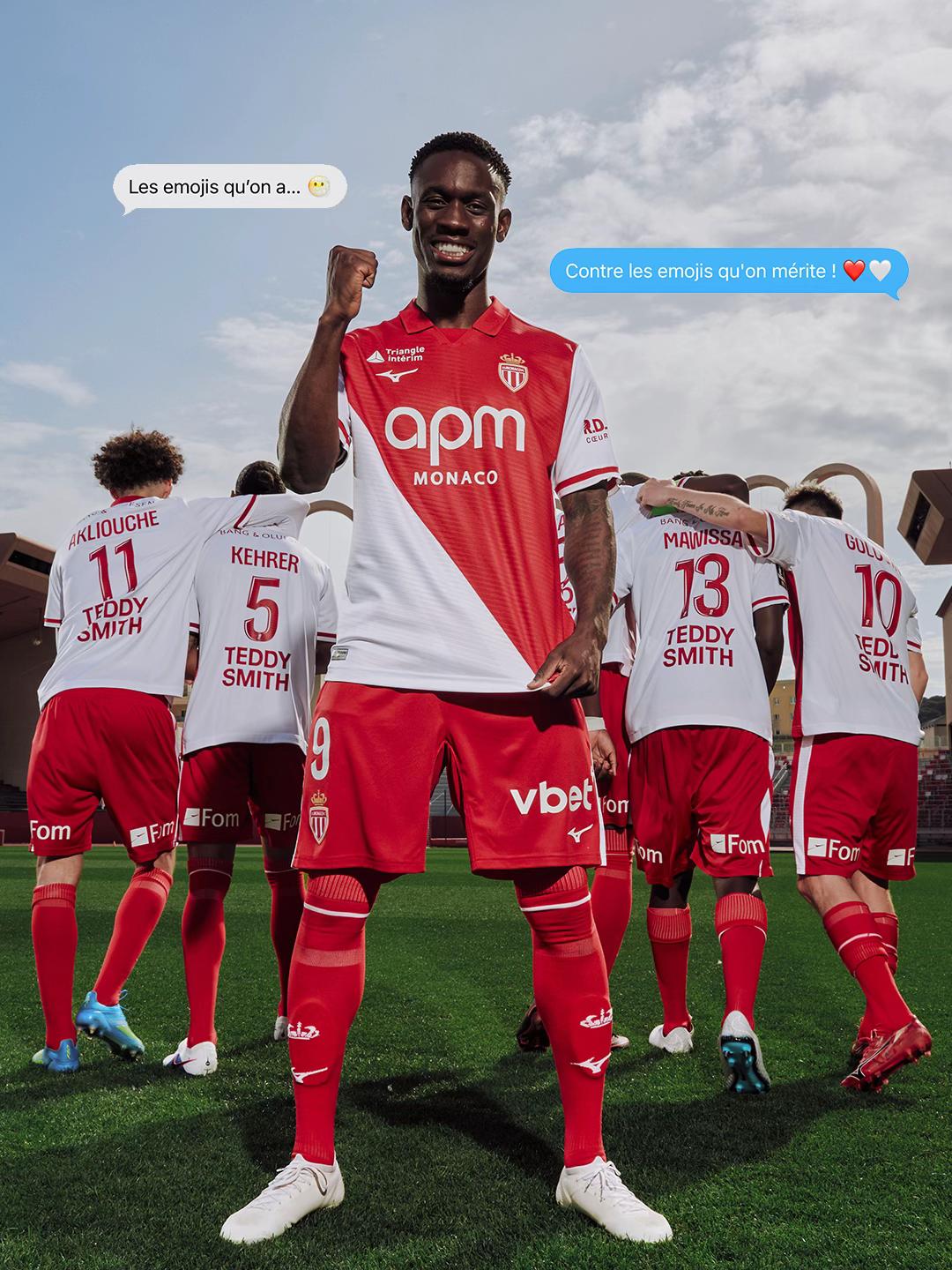 @AS Monaco