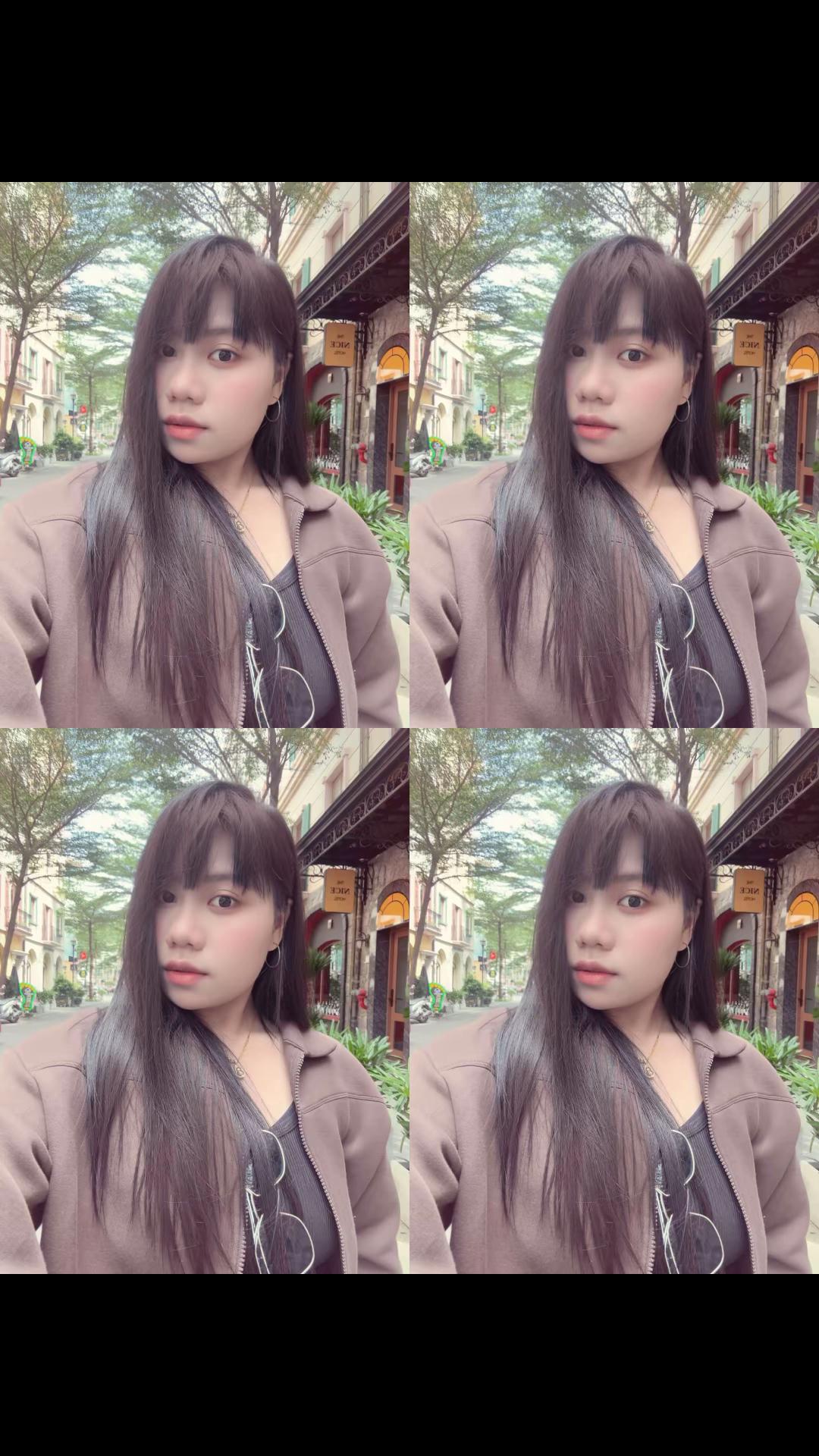 @Benita Vongvichit