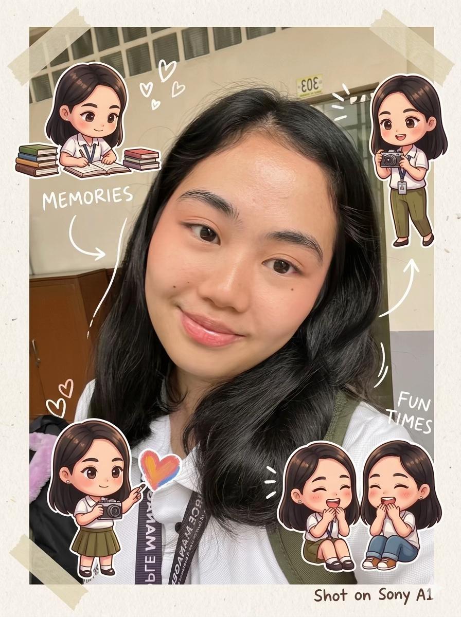 @Gina Suarez ๐ต๐ญ♥๏ธ๐ฐ๐ท