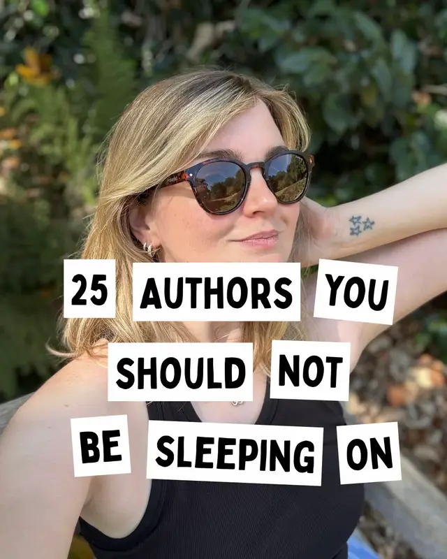 @Juno Rose North - author ♥️📚