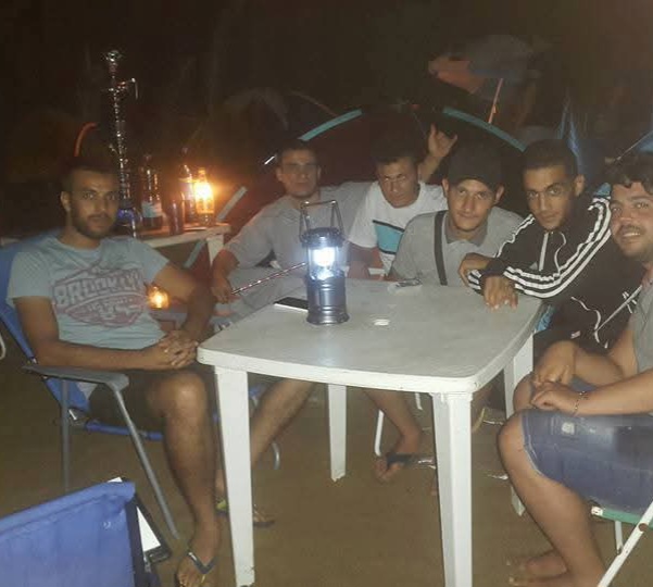 @Youssouf Aidaoui