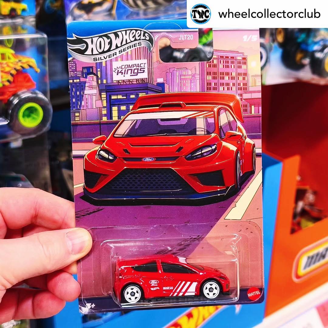 @HotWheels.FanPage