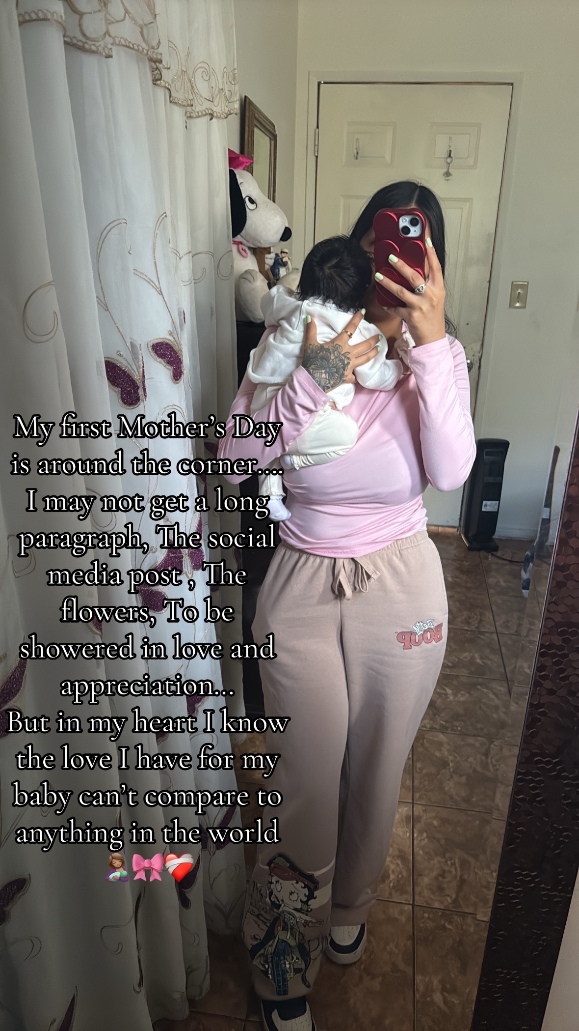 @Destiny Mendez