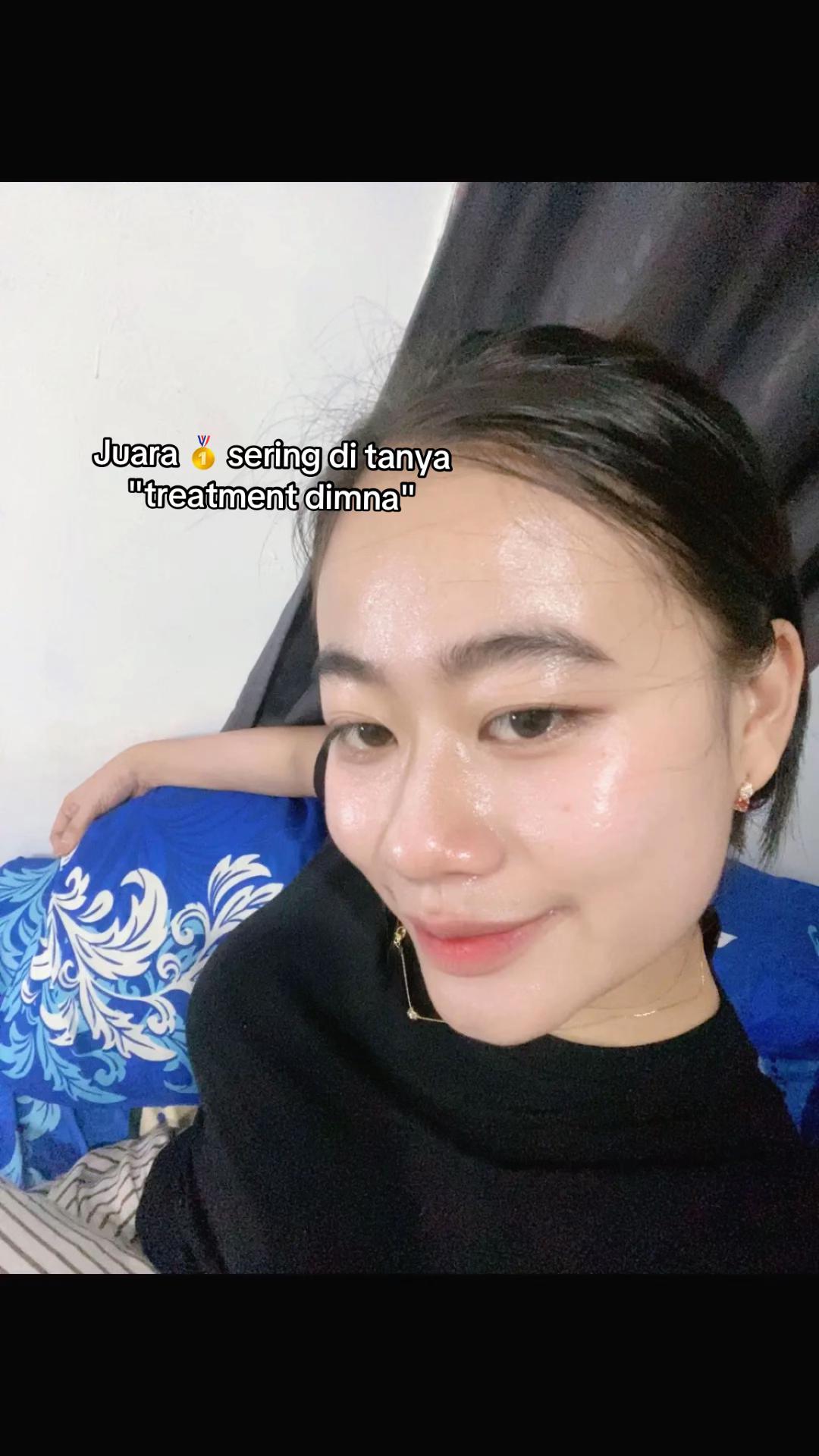 @Cinta cantik