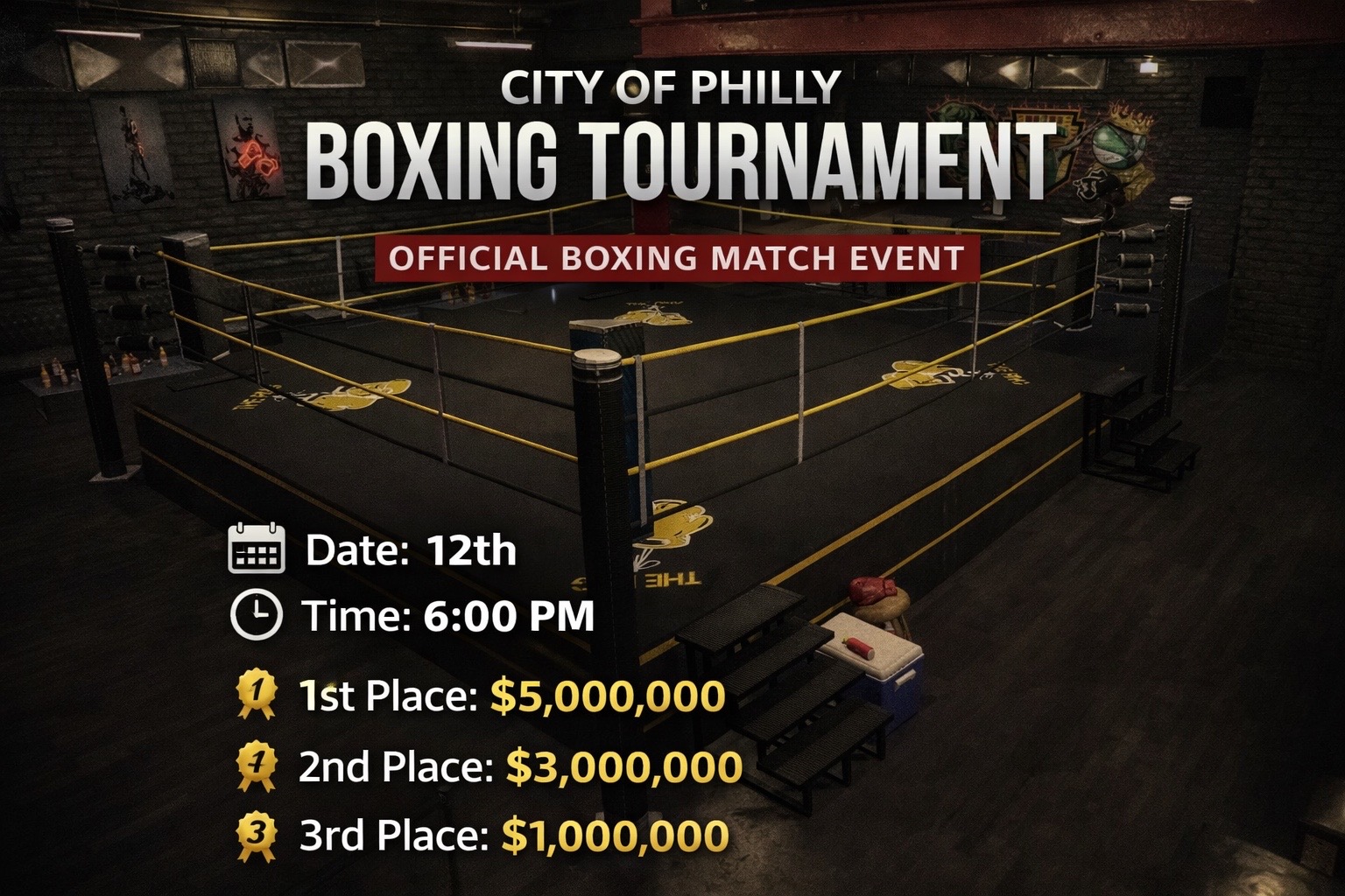 @City Of Philly