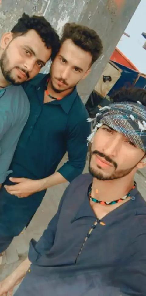 @Najab khan