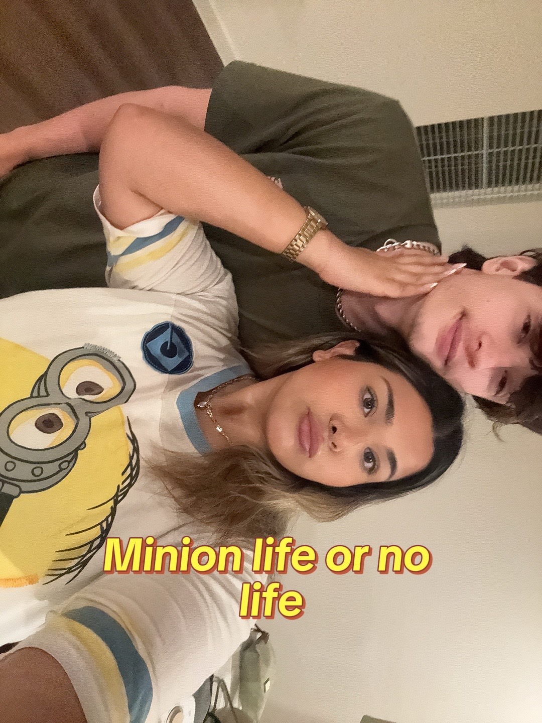 @Maya Victoria
