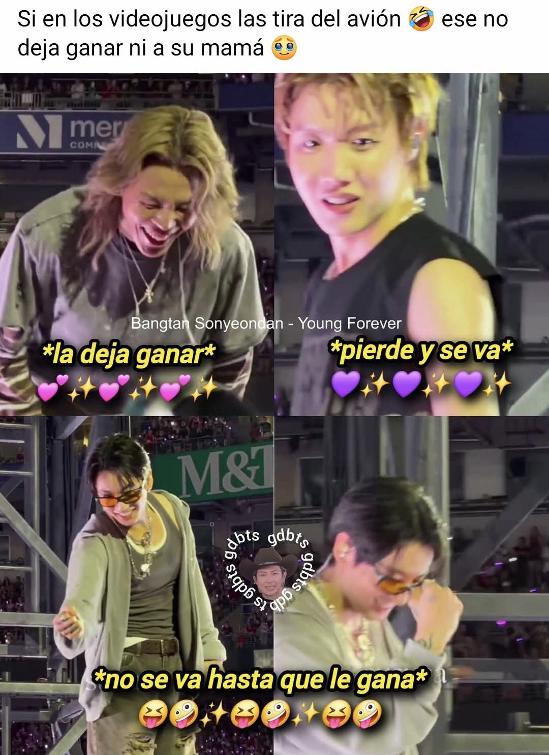 @BTS⁷★Alana
