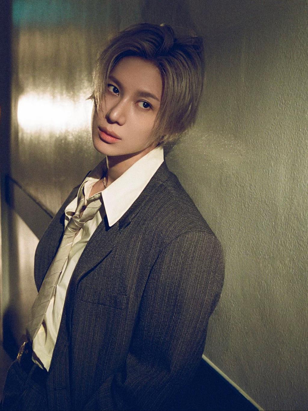 @Ale | TAEMIN fan page