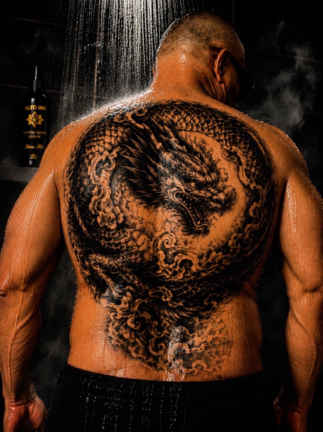 @ALTO INK