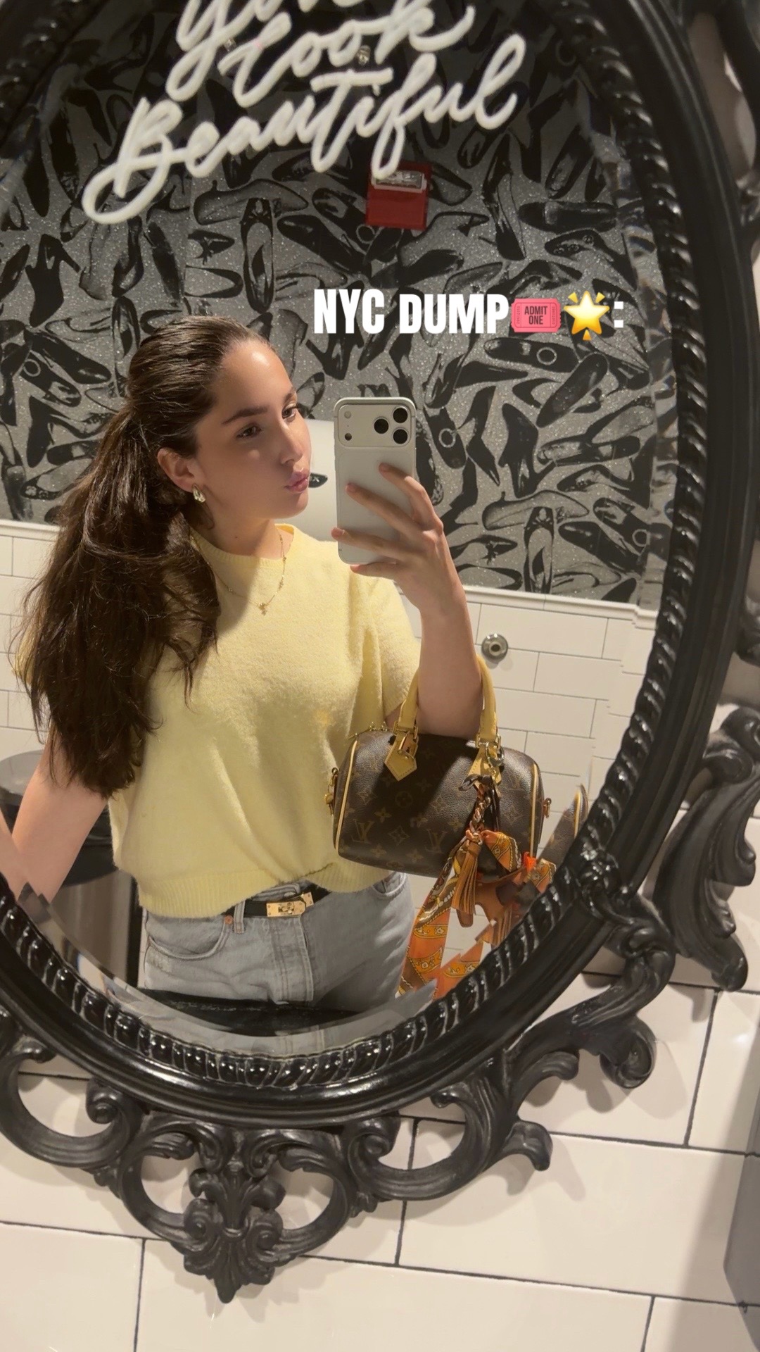 @choco brunette girlie