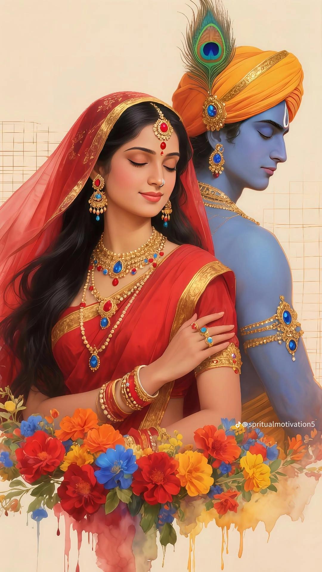 @प्रेमानंद महाराज🙏❤️&zwj;🩹