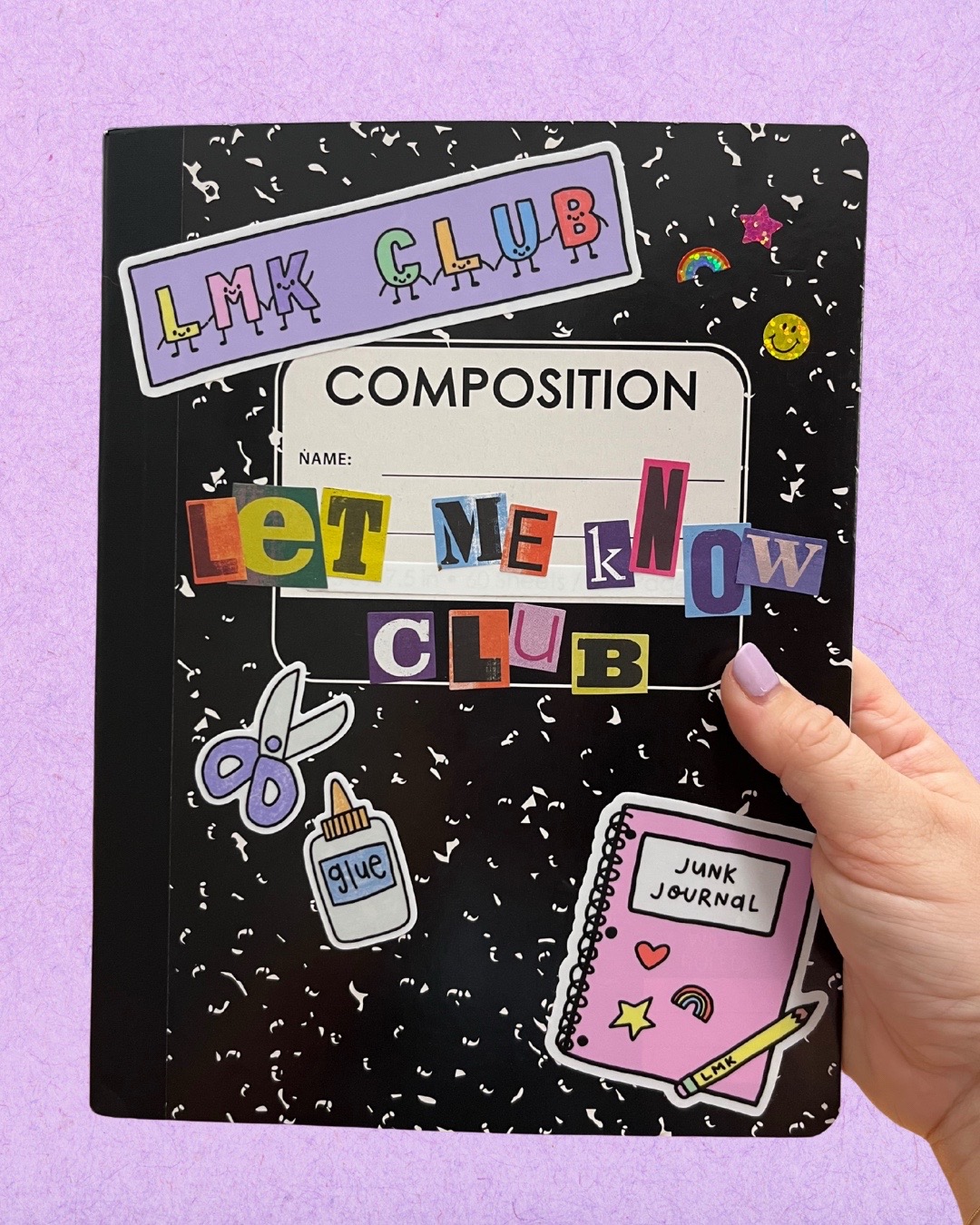 @letmeknowclub