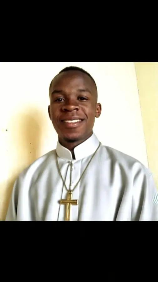 @Pastor T Mutumbami
