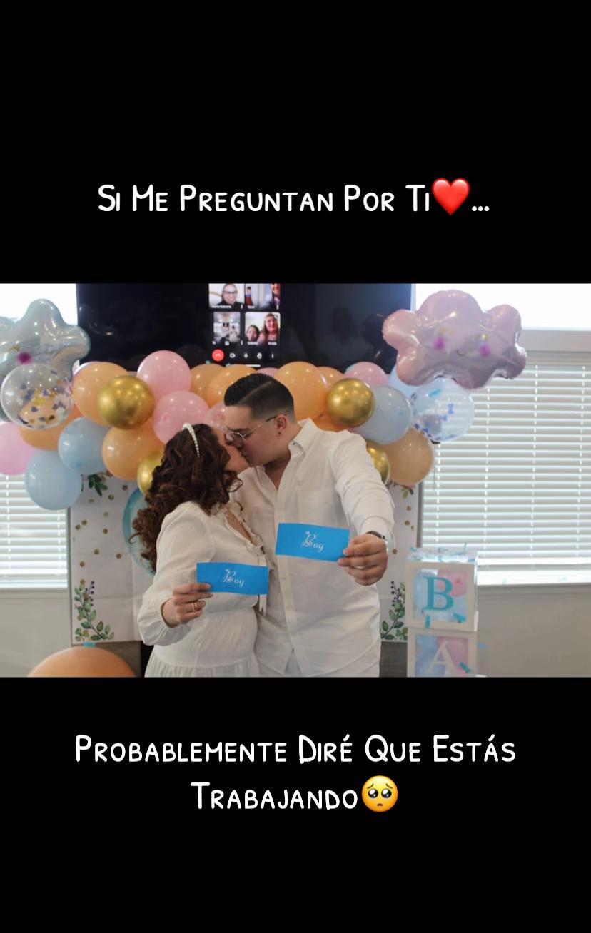 @Arianna Perez