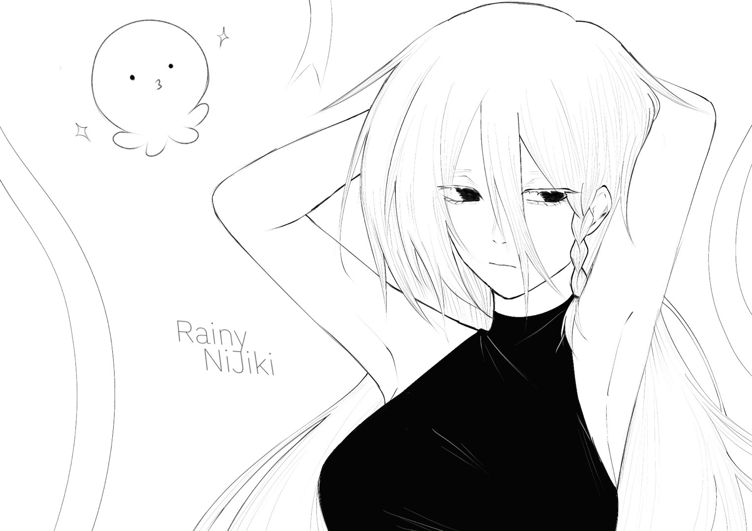 @☘︎ 𝑅𝑎𝑖𝑛𝑦ᶠ⁺｡&deg;