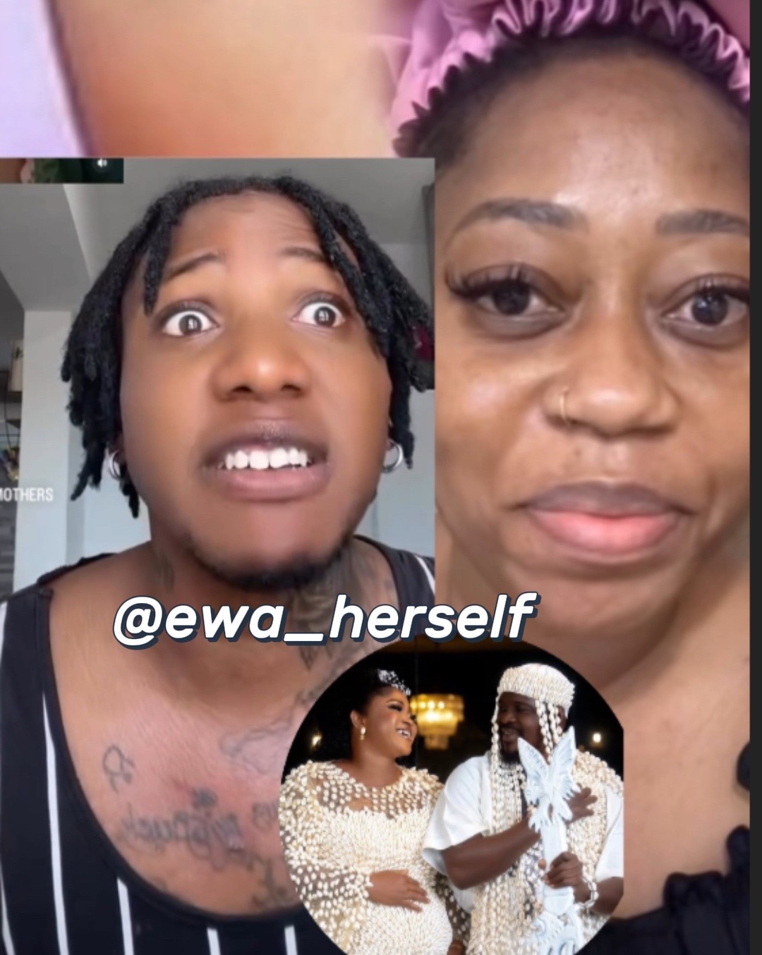 @iamewaherselftells✨️✝️