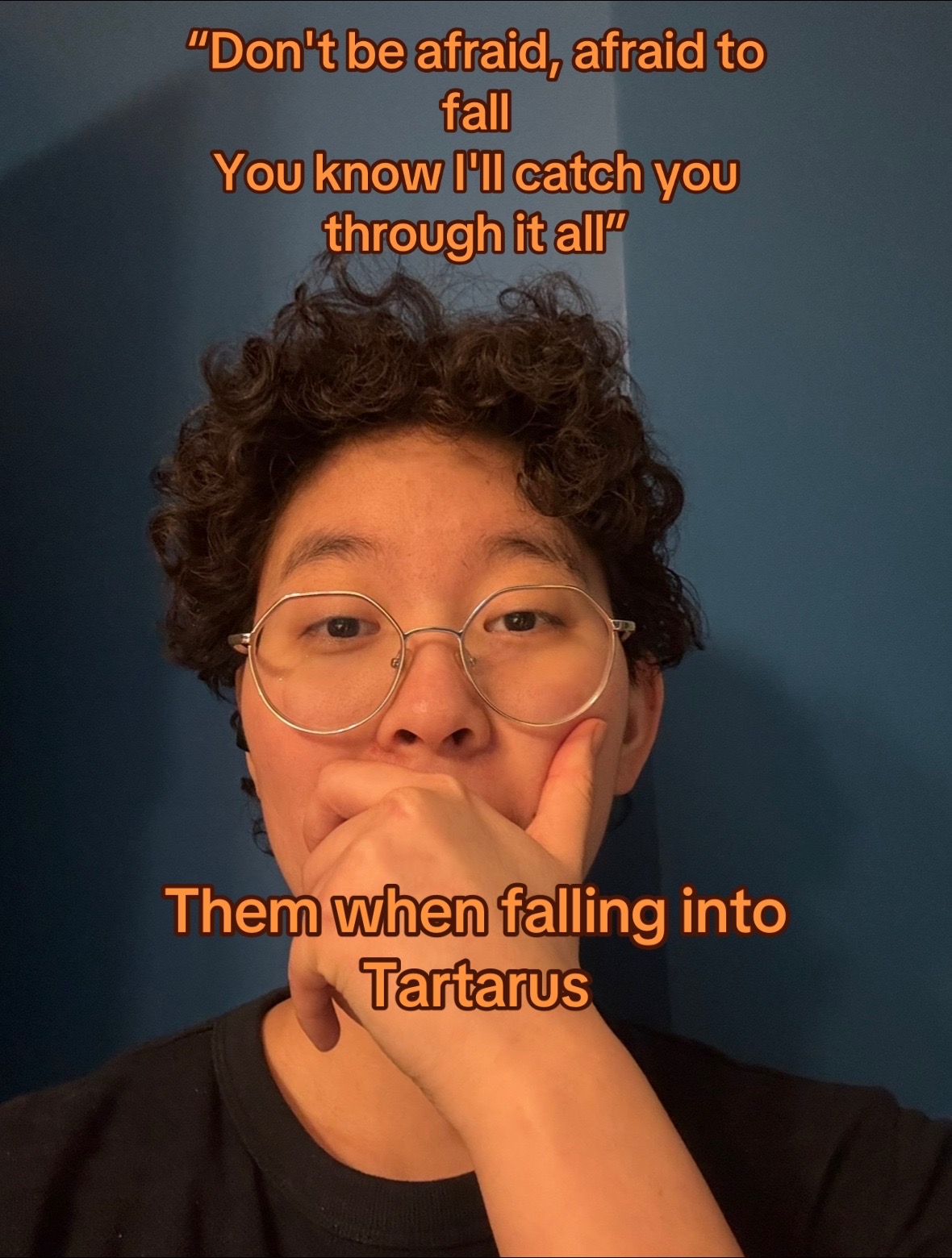 @&Psi;Kai The (NOT) Sass&Psi;