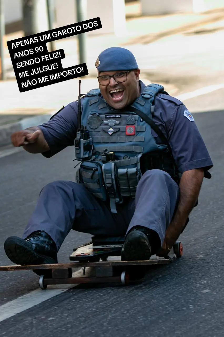 @Mauricio De Almeida