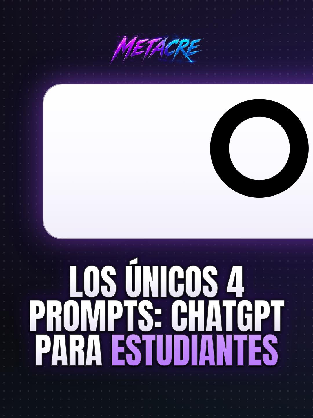 @Metacre Ⓜ️
