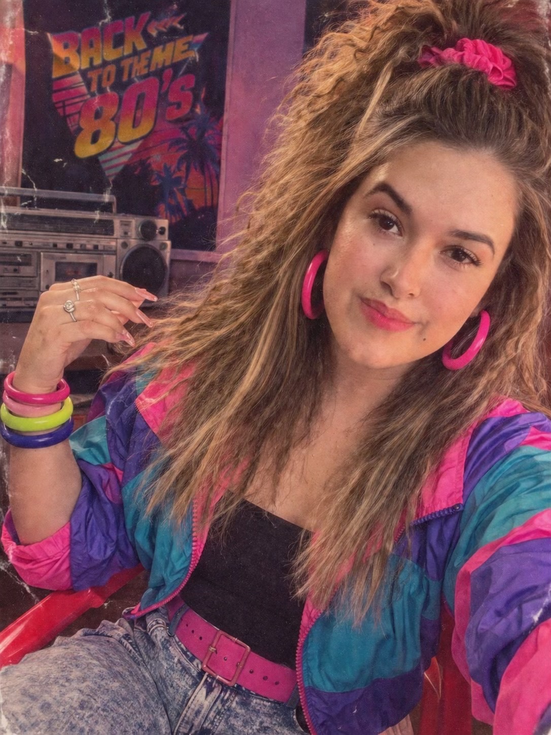 @Beatriz Samudio