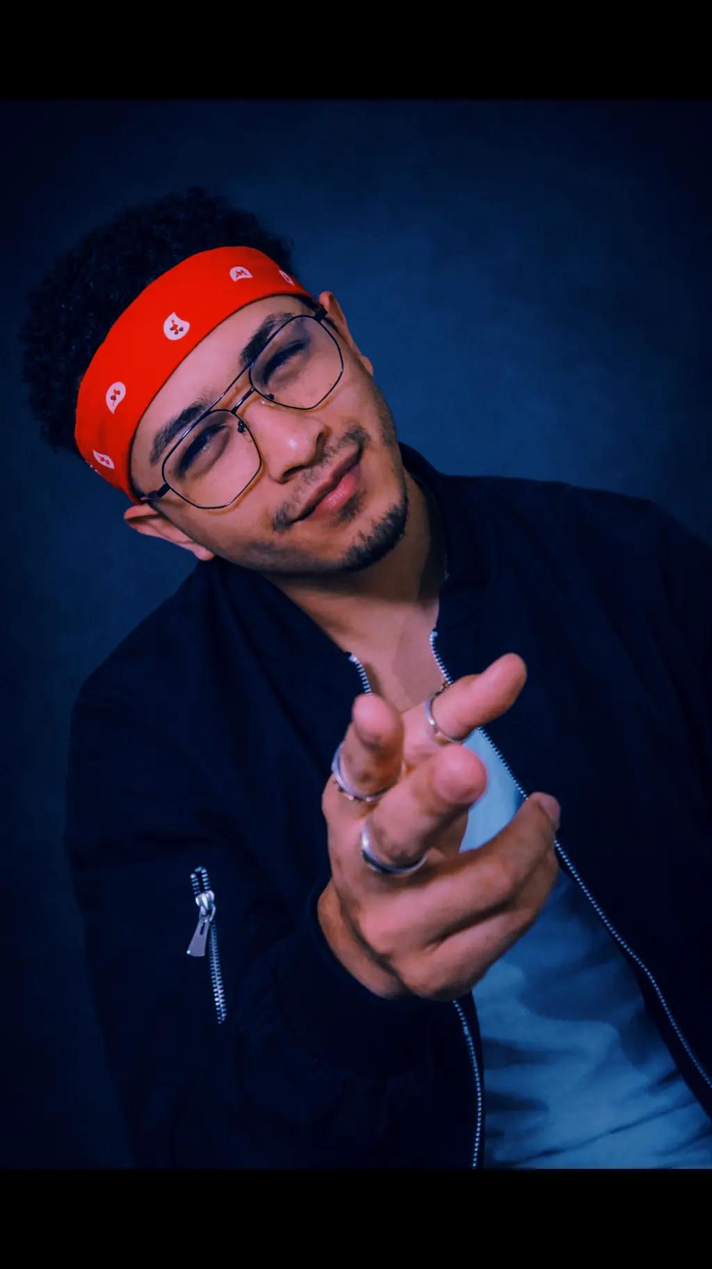 @ 