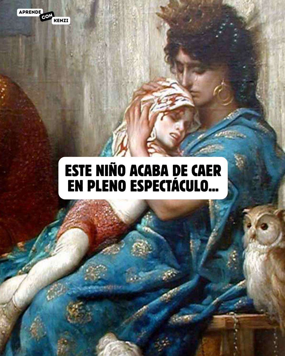 @aprendeconkenzi