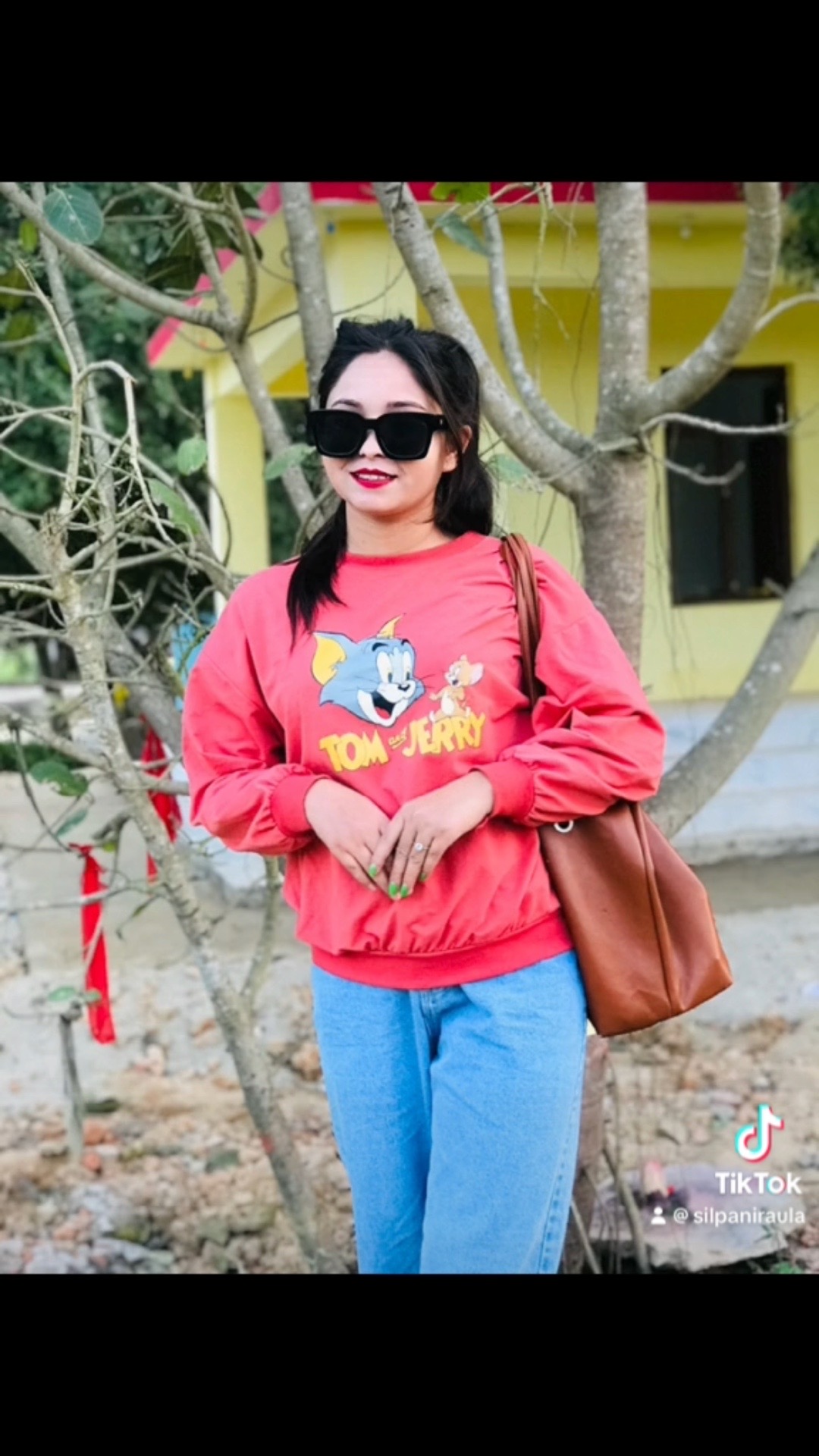 @Silpa Niraula