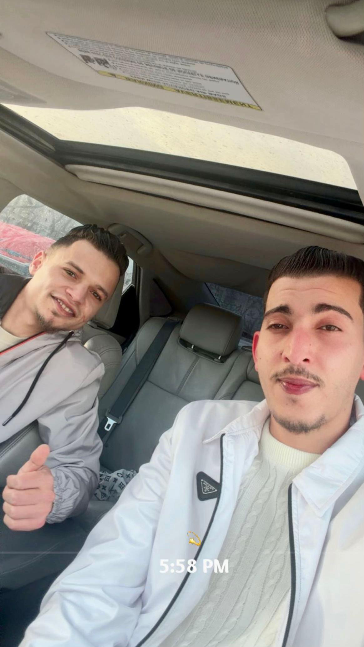 @لــمــبــي ✌️