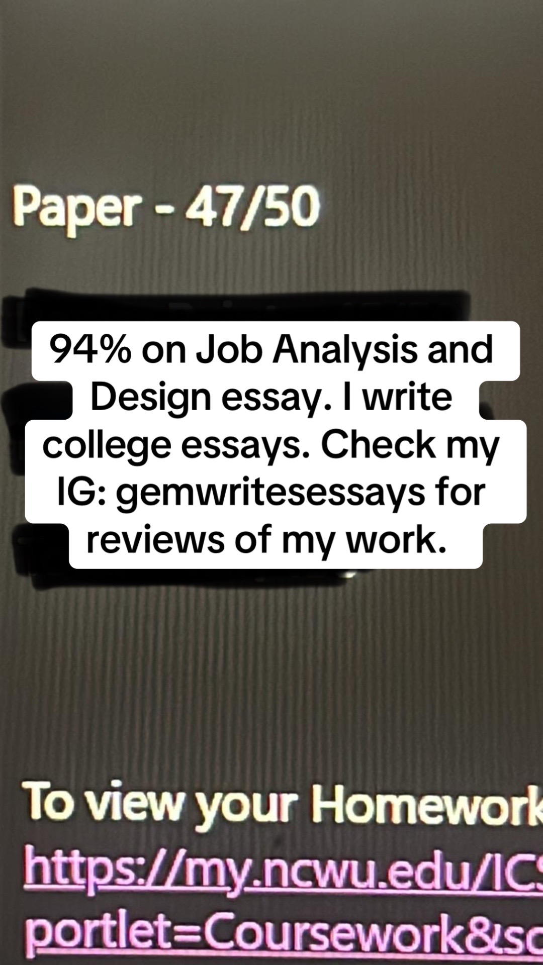 @Gemwritesessays