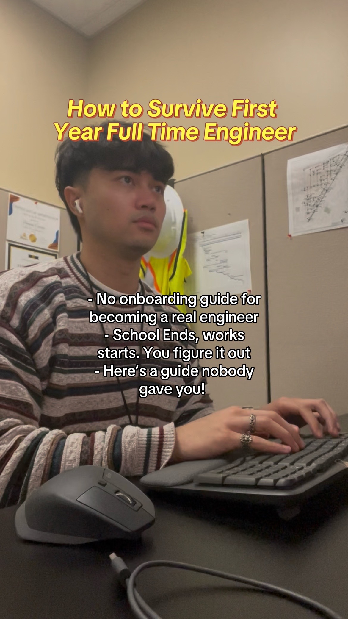 @Bernard | Engineer & Lifestyle