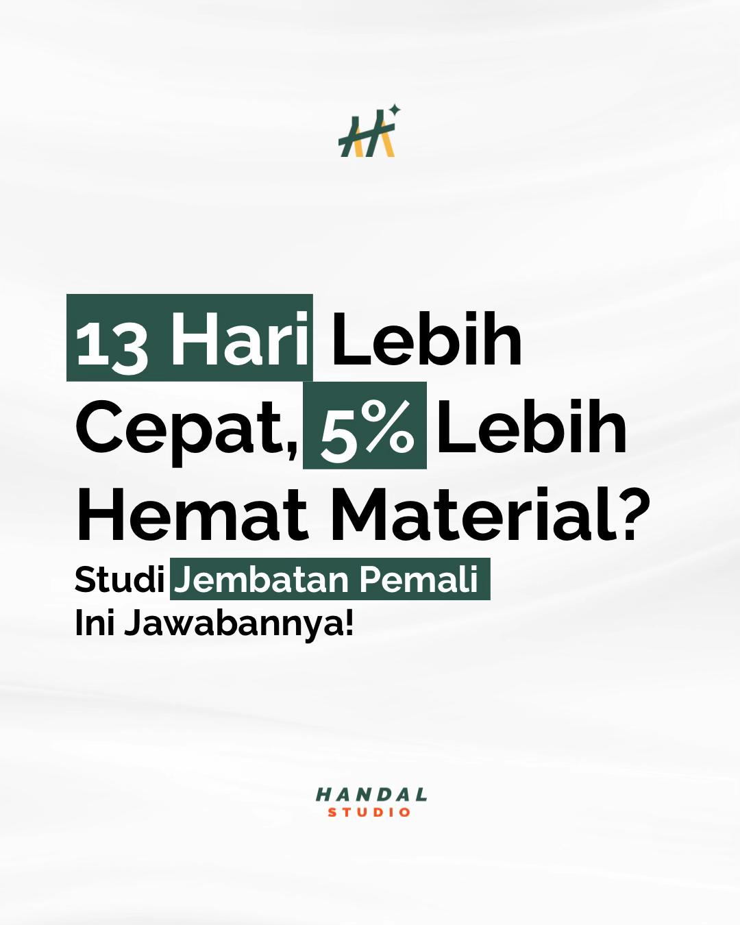 @Handal Studio