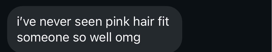 @ayralovespink