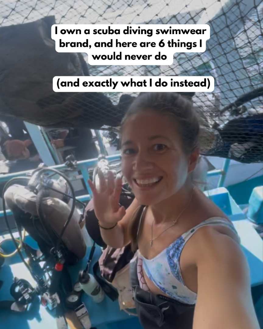 @The Dive Compass