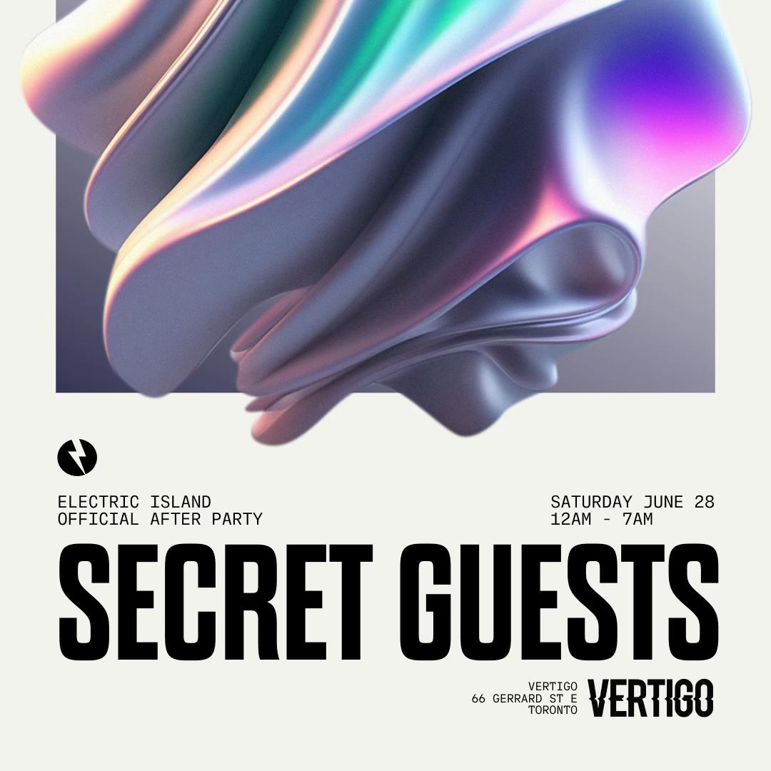 @VERTIGO Toronto