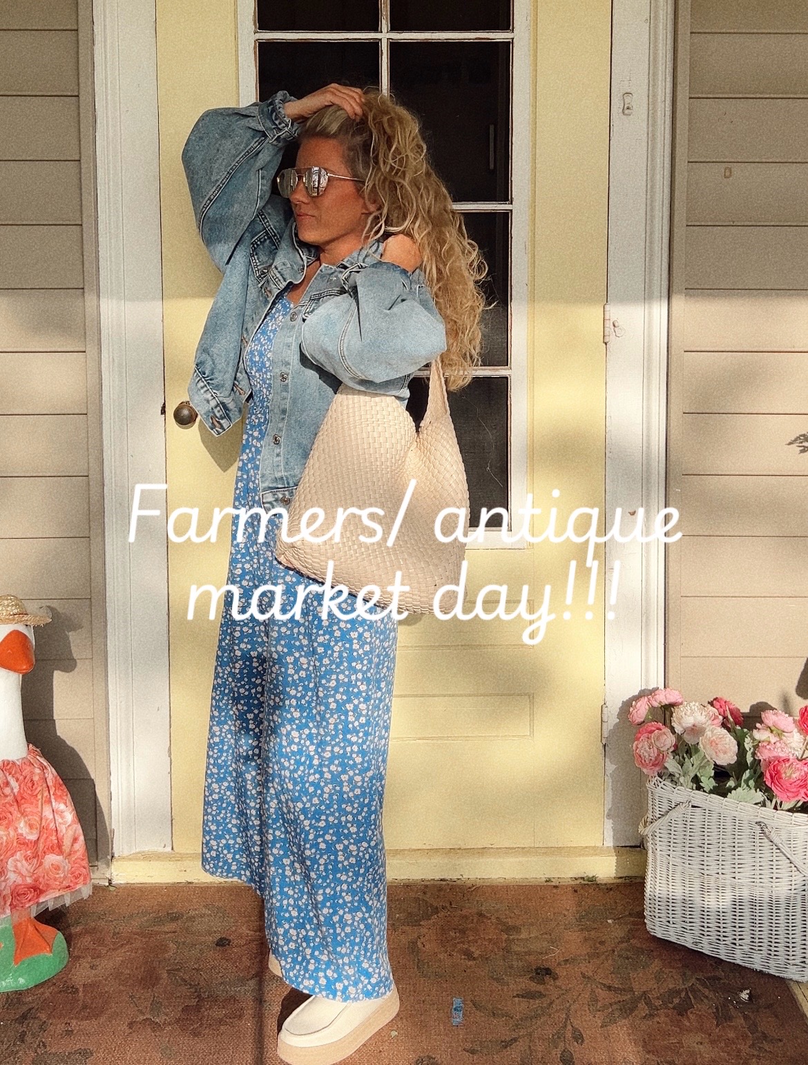 @Mackenzie ✿ frilly farm life
