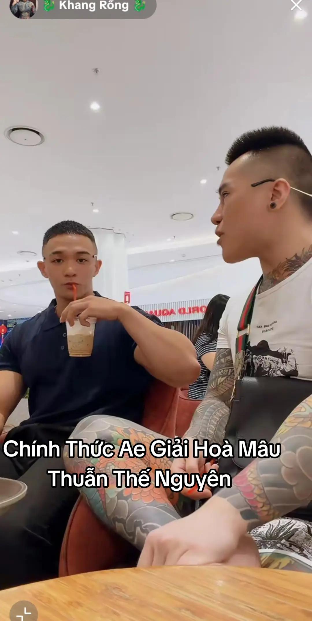 @🐉 Khang Rồng 🐉