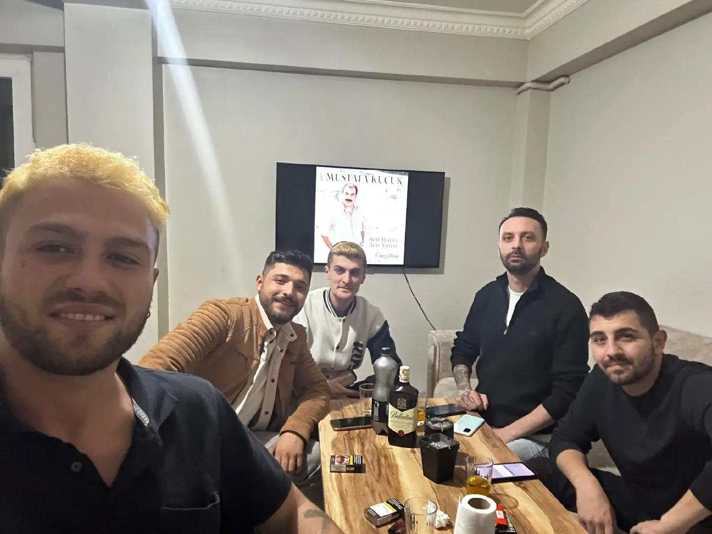 @Şuayip kırma