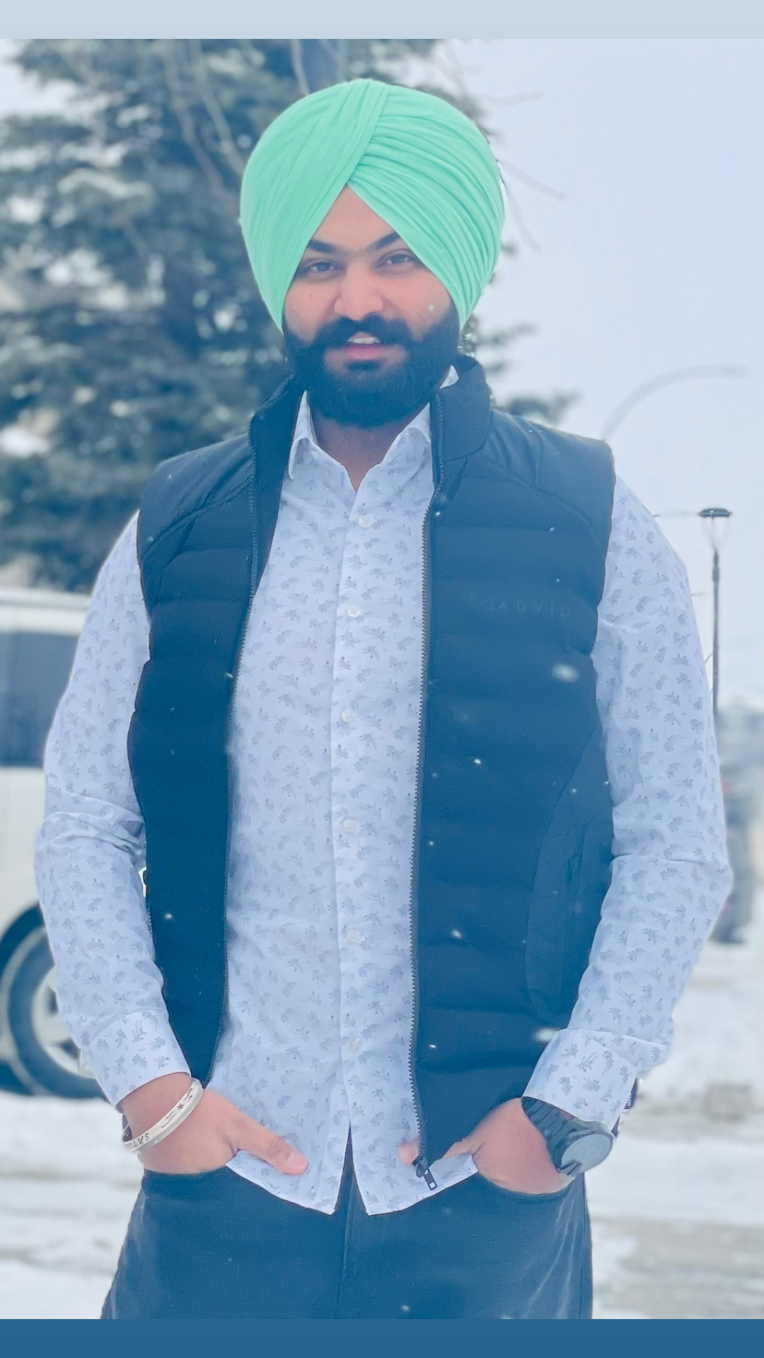 @Vishal bal
